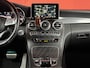 Mercedes-Benz C-klasse Coupé 220 d Premium Plus | AMG | Burmester | HUD |