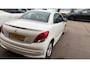 Peugeot 207 CC 1.6 VTi Airco, leder, pdc achter