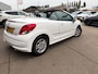 Peugeot 207 CC 1.6 VTi Airco, leder, pdc achter