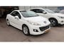 Peugeot 207 CC 1.6 VTi Airco, leder, pdc achter