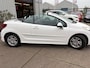 Peugeot 207 CC 1.6 VTi Airco, leder, pdc achter
