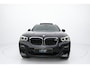 BMW X4 XDrive20i M SPORT PANO 360 CAM HUD SFEERVERL NAP