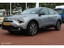 Citroën E-C4 Feel Pack 50 kWh, Head-up display, Half leer/stof, Navi, App connect, Cruise, Clima, Pdc + Camera, Full Led verlichting