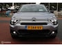 Citroën E-C4 Feel Pack 50 kWh, Head-up display, Half leer/stof, Navi, App connect, Cruise, Clima, Pdc + Camera, Full Led verlichting