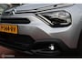 Citroën E-C4 Feel Pack 50 kWh, Head-up display, Half leer/stof, Navi, App connect, Cruise, Clima, Pdc + Camera, Full Led verlichting