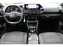 Citroën E-C4 Feel Pack 50 kWh, Head-up display, Half leer/stof, Navi, App connect, Cruise, Clima, Pdc + Camera, Full Led verlichting
