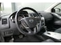 Nissan Murano 3.5 V6 256pk Panorama BOSE Leder Navi Cruise Climate
