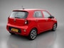 Kia Picanto 1.0 CVVT First Edition | Cruise Control | Bestuurderstoel in hoogte verstelbaar | Navigatie | Apple Carplay/Androidauto |