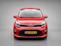 Kia Picanto 1.0 CVVT First Edition | Cruise Control | Bestuurderstoel in hoogte verstelbaar | Navigatie | Apple Carplay/Androidauto |