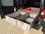 Opel Combo 1.5D L1H1 Edition Cruise Control, Apple Carplay, Trekhaak, Airco, NAP, Bedrijfswageninrichting, Parkeersensoren