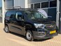 Opel Combo 1.5D L1H1 Edition Cruise Control, Apple Carplay, Trekhaak, Airco, NAP, Bedrijfswageninrichting, Parkeersensoren