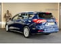 Ford Focus Wagon 1.0 EcoBoost Hybrid Titanium X Business|GARANTIE|TREKHAAK|NAP|CRUISE|NAVI|