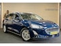 Ford Focus Wagon 1.0 EcoBoost Hybrid Titanium X Business|GARANTIE|TREKHAAK|NAP|CRUISE|NAVI|