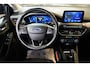 Ford Focus Wagon 1.0 EcoBoost Hybrid Titanium X Business|GARANTIE|TREKHAAK|NAP|CRUISE|NAVI|