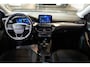 Ford Focus Wagon 1.0 EcoBoost Hybrid Titanium X Business|GARANTIE|TREKHAAK|NAP|CRUISE|NAVI|