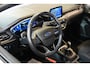 Ford Focus Wagon 1.0 EcoBoost Hybrid Titanium X Business|GARANTIE|TREKHAAK|NAP|CRUISE|NAVI|