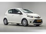 Toyota Aygo 1.0 VVT-i Aspiration 5-drs [ Airco Elek. ramen ]