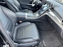 Mercedes-Benz C-klasse 180 AMG Line