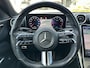 Mercedes-Benz C-klasse 180 AMG Line