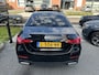 Mercedes-Benz C-klasse 180 AMG Line