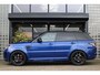 Land Rover Range Rover Sport P575 SVR | Carbon interieur, Meridian Audio, Adaptive Cruise Control, Zitklima, Stuurverwarming, Pano