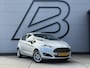 Ford Fiesta 1.0 EcoBoost Titanium 1e Eigenaar|Clima|Cruise|PDC|Trekhaak|LM Velgen|N.A.P|APK tot 02-2027