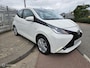 Toyota Aygo 1.0 VVT-i x-sport