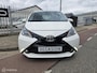 Toyota Aygo 1.0 VVT-i x-sport