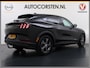 Ford Mustang Mach-E RWD 75kWh SOH 95% Adap.Cruise B&O®-Hifi Leder+Memory Trekhaak Stoel+Stuurverwarming Elek.Stoelen Navi Pdc Keyless Android Auto Apple Carplay Elek.Achterklep Lmv 18" DAB Bluetooth Led 1e Eigenaar Dealeronderhouden Origineel Nederlandse Auto
