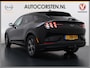 Ford Mustang Mach-E RWD 75kWh SOH 95% Adap.Cruise B&O®-Hifi Leder+Memory Trekhaak Stoel+Stuurverwarming Elek.Stoelen Navi Pdc Keyless Android Auto Apple Carplay Elek.Achterklep Lmv 18" DAB Bluetooth Led 1e Eigenaar Dealeronderhouden Origineel Nederlandse Auto
