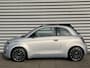 Fiat 500C La Prima 42 kWh | Cabrio | JBL Audio | Camera | Navigatie