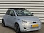 Fiat 500C La Prima 42 kWh | Cabrio | JBL Audio | Camera | Navigatie