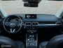 Mazda CX-5 2.0 SkyActiv-G 165 Signature | Glas Schuifdak | 360° Camera | Leer | Stuurverw. | Stoelventilatie | Stoelverw.