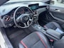 Mercedes-Benz A-klasse AMG 45 4MATIC Edition 1 PANO*SCHAALSTOELEN*