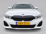 BMW 3-Serie Touring 330e Business Edition Plus - M Sport - Leder - Navigatie - Camera - Cruise - Clima - Elektr Trekhaak