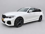 BMW 3-Serie Touring 330e Business Edition Plus - M Sport - Leder - Navigatie - Camera - Cruise - Clima - Elektr Trekhaak