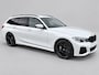 BMW 3-Serie Touring 330e Business Edition Plus - M Sport - Leder - Navigatie - Camera - Cruise - Clima - Elektr Trekhaak