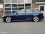 Audi A4 Avant 35TFSI S-line|Wegklapbare Trekhaak|Carplay|Elect Achterklep. Audi A4 Avant 35 TFSI S-line|Wegklapbare Trekhaak|Carplay|Elect Achterklep.