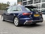 Audi A4 Avant 35TFSI S-line|Wegklapbare Trekhaak|Carplay|Elect Achterklep. Audi A4 Avant 35 TFSI S-line|Wegklapbare Trekhaak|Carplay|Elect Achterklep.