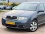 Skoda Fabia 1.4-16V Elegance/ INRUILKOOPJE