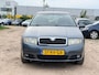 Skoda Fabia 1.4-16V Elegance/ INRUILKOOPJE