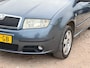 Skoda Fabia 1.4-16V Elegance/ INRUILKOOPJE