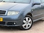 Skoda Fabia 1.4-16V Elegance/ INRUILKOOPJE