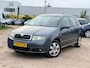 Skoda Fabia 1.4-16V Elegance/ INRUILKOOPJE