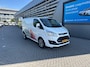 Ford Transit Custom 290 2.2 TDCI L1H1 Sport | Dealer Onderhouden | Nette Bus! | Stoelverwarming | Trekhaak | Half Leder | Camera |