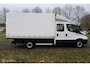 IVECO Daily 35S18D 3.0 180pk |Open Laadbak|EURO-6|Dubbele Cabine | wb410 DC | N1