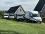 IVECO Daily 35S18D 3.0 180pk |Open Laadbak|EURO-6|Dubbele Cabine | wb410 DC | N1