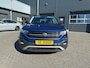 Volkswagen T-Cross 1.0 TSi Life Navi. Camera Apple-CarPlay stoelverw.