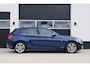 BMW 1-Serie 118i 136pk High Executive Urban line - Leder - Led koplampen - Navigatie prof. - Hifi -