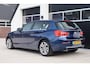 BMW 1-Serie 118i 136pk High Executive Urban line - Leder - Led koplampen - Navigatie prof. - Hifi -